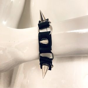 Spiked Bracelet